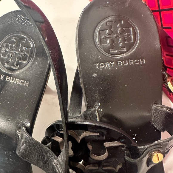 Tory Burch vintage thong sandals - Picture 5 of 7